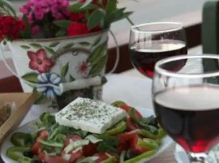 Lägenhet Esperida & *