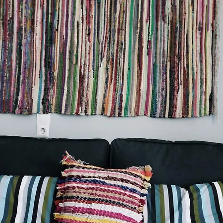 Lägenhet Esperida & *