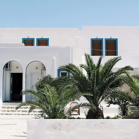 Lägenhet Esperida & *