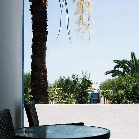 Esperida & Lägenhet *