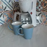 Esperida & *