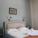 Apartmán Esperida & Amoopi