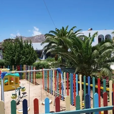 アパート Esperida & *