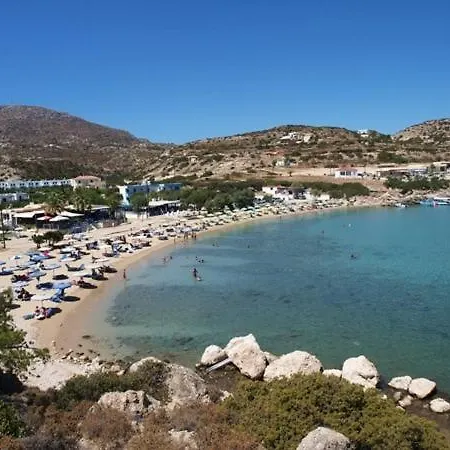 Esperida & アパート アモピ