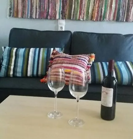 アパート Esperida &