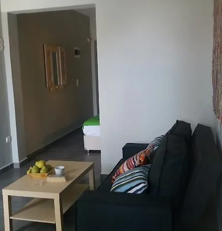 Esperida & Lägenhet Amoopi