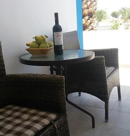 Esperida & Apartment