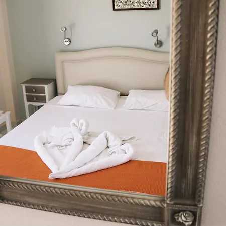 アパート Esperida & *