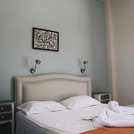 アパート Esperida & アモピ