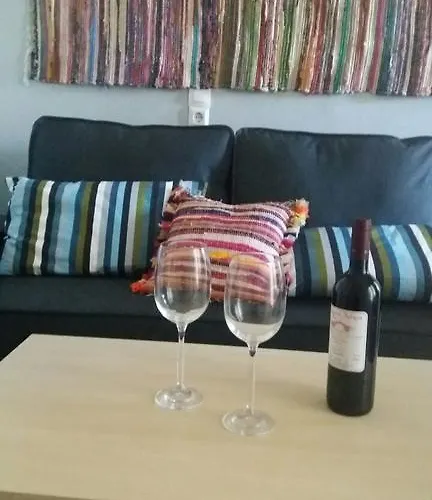 Apartment Esperida &