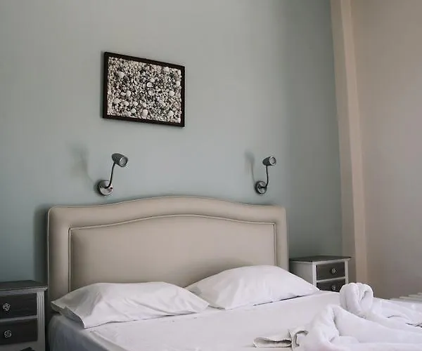 Daire Esperida & Amoopi